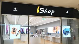 iShop prepara arribo a La Molina y Santa Anita