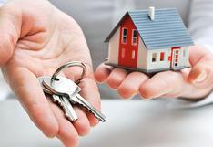 Remates: cómo adquirir una vivienda, local o terreno a bajo costo