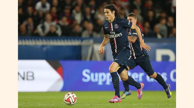 París Saint-Germain. El PSG ha gastado en los últimos seis años US$ 527 millones. (Foto: Getty)