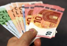 ¿Qué bancos peruanos te permiten ahorrar en euros?