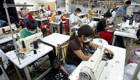 Se empezarán a aplicar sanciones a las empresas que utilicen indiscriminadamente la tercerización laboral. (Foto: Andina)