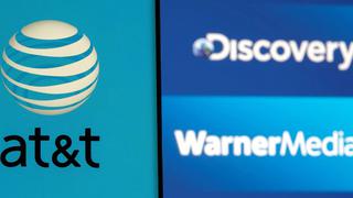 AT&T escindirá WarnerMedia y fusionará sus medios con Discovery por US$ 43,000 millones