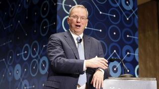 Eric Schmidt deja la presidencia de Alphabet, casa matriz de Google