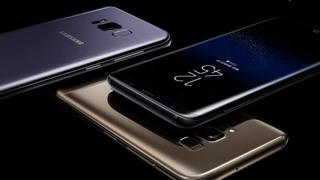 Samsung espera recuperar la confianza de los clientes con el Galaxy S8