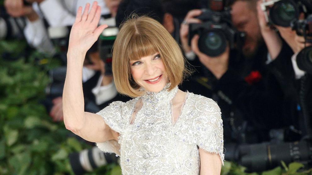 Anna Wintour (Foto: Reuters)