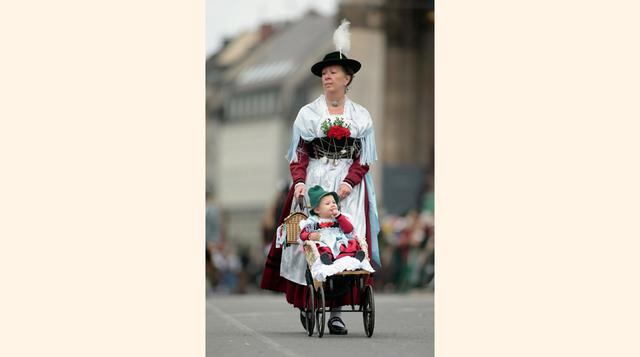 Durante los días de semana las carpas abren de 10.00 am a 23.00 pm (Foto: getty) y los fines de semana adelantan 1 hora la apertura. (Foro: getty)