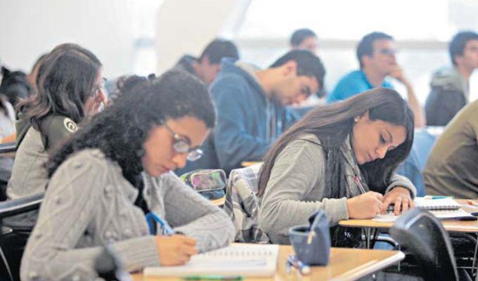 Universidades. (Foto: GEC)