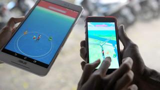 Pokemon Go genera cambios de estilo de vida y auge de ventas tecnológicas en Asia