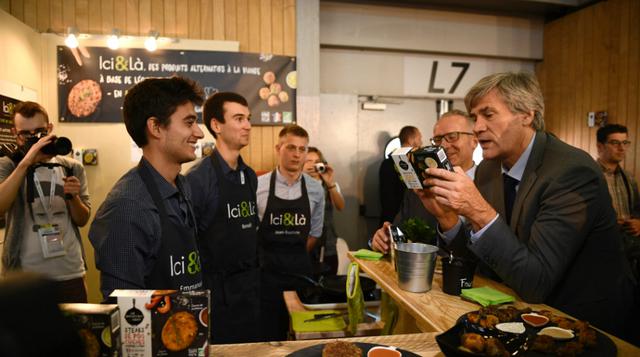 Sin embargo, Francia, como país anfitrión sigue siendo el principal expositor, con cerca de mil empresas invitadas, por delante de países como Italia, España, Turquía, China, Holanda, Bélgica, Grecia, Alemania y el Reino Unido.