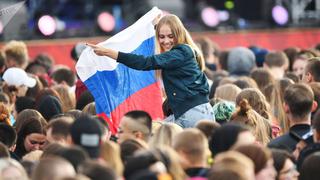 Rusia busca revertir la maldición del consumo en Copas del Mundo