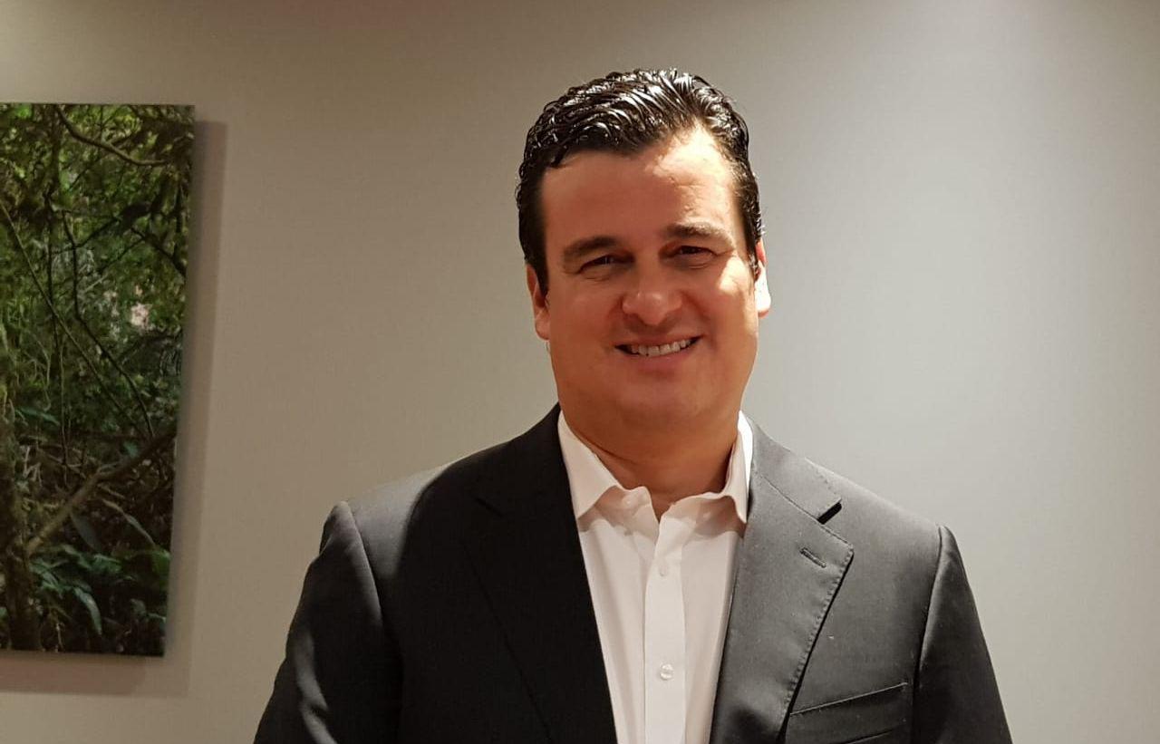 Juan Alberto Franco, Socio de Nexusgroup.