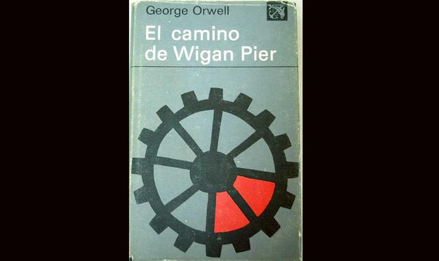 “El camino a Wigan Pier” de George Owell. Un escritor clásico que nos narra en esta obra la desigualdad en la Irlanda de los años 30. Un título con el que reflexionar sobre los retos de igualdad a los que nos enfrentamos hoy en día.