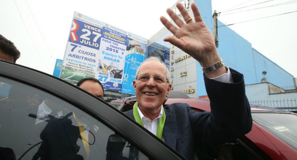 Conoce los tres cambios que tendría el Gabinete | PERU | GESTIÓN