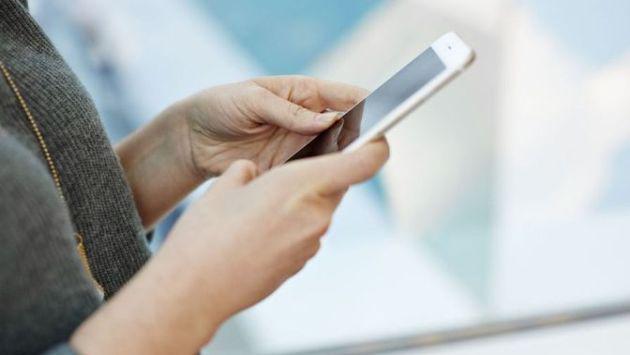 Apple no es la única que aprovecha esta oportunidad de oro. (Apple/Getty Images)