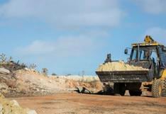 Sector Minería e Hidrocarburos se desploma 3.61% y Pesca sube 32.96% en enero