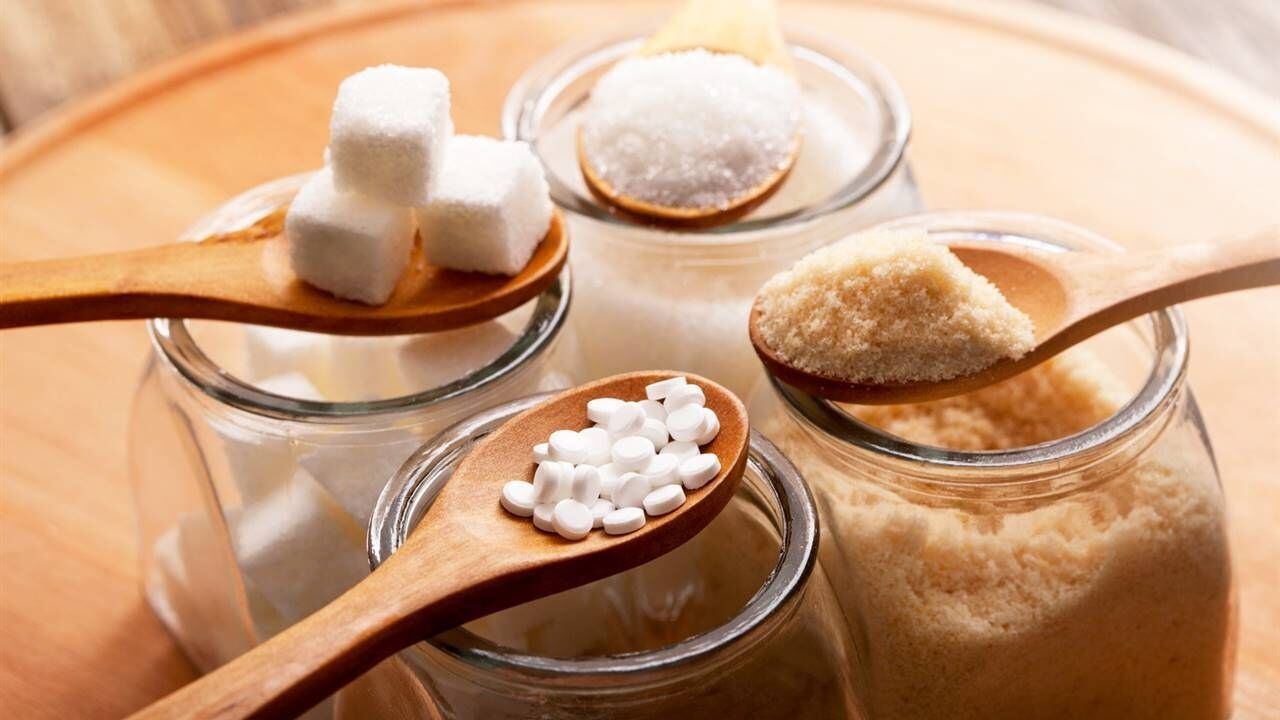 Alert!  Sweeteners do not help to lose weight and can increase mortality