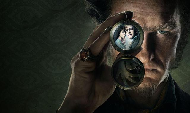 FOTOS 5 | Una serie de eventos desafortunados. Basada en la serie de novela para niños del mismo nombre, los pequeños Baudelaire también son de los favoritos de la audiencia peruana.