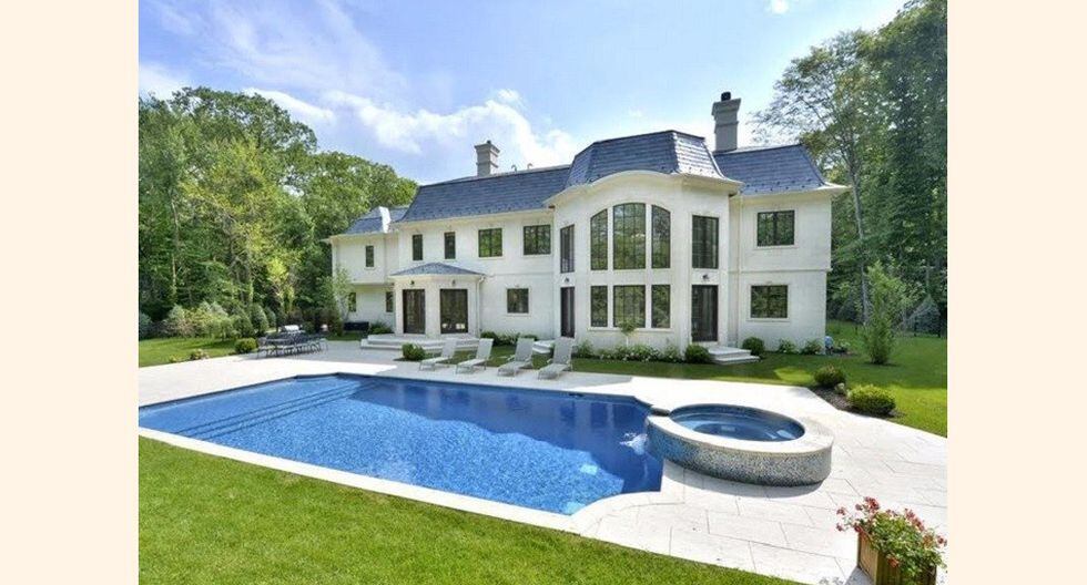 Las diez casas más caras para alquilar en Estados Unidos Tendencias