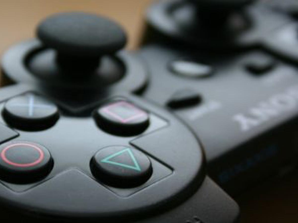 PlayStation patenta sistema para bloquear juegos de segunda mano