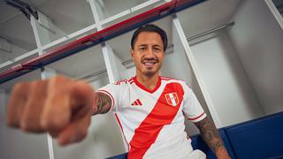 Presentan las nuevas camisetas de Adidas que vestirán a la selección peruana hasta 2026