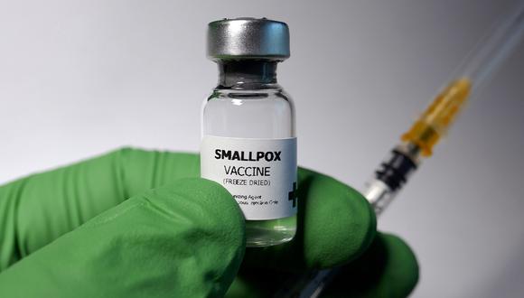 La erradicación de la viruela fue posible gracias a una masiva vacunación (Foto: Getty)