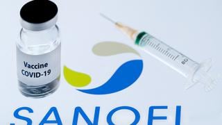 Vacuna para el COVID de Sanofi y GSK resulta eficaz contra ómicron, muestra estudio