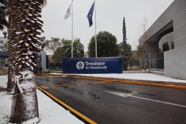 Tecnológico de Monterrey, México (ITESM): 5° en América Latina, 158° a nivel mundial. (Foto: Facebook)