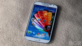 El Samsung Galaxy S5 vendría equipado con escáner de iris para desbloqueo