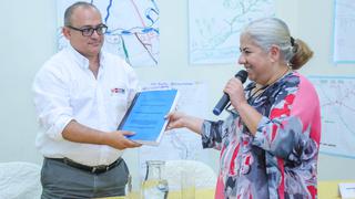 MEM presenta instrumentos para remediar áreas afectadas por actividades petroleras en Loreto