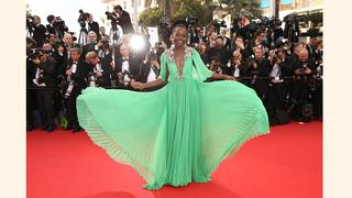 Looks del Festival de Cannes 2015