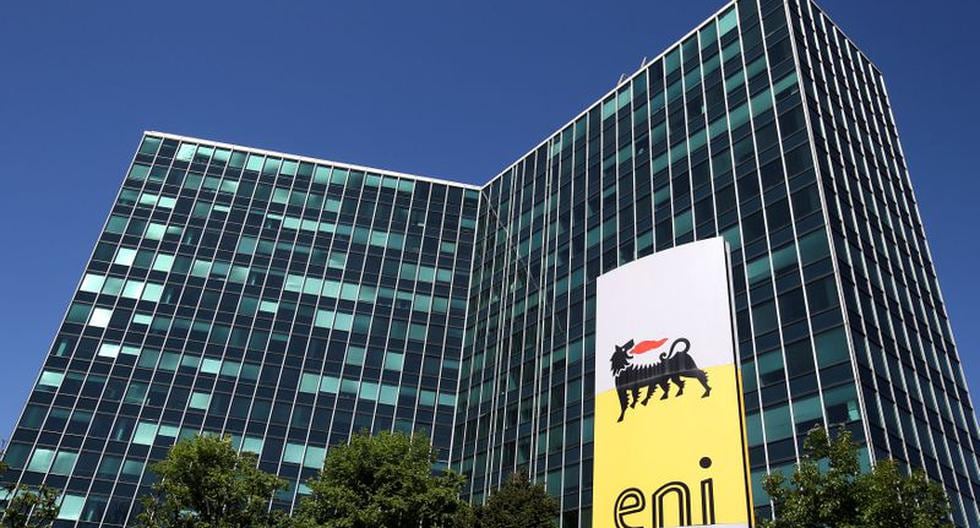 L’italiana ENI acquista l’attività algerina di BP per produrre più gas |  azienda |  ECONOMIA