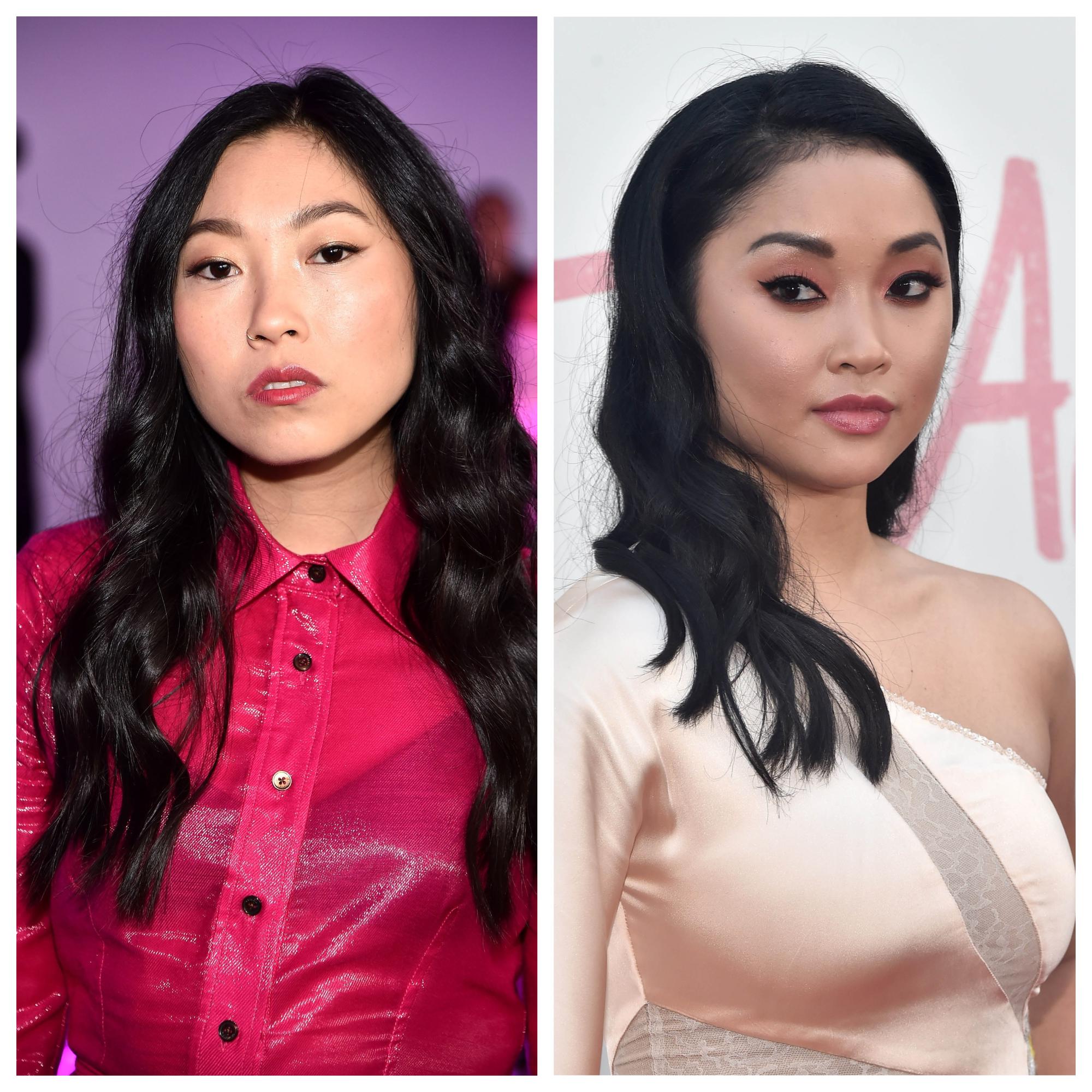 Hollywood les da la bienvenida a mujeres asiático-americanas como protagonistas