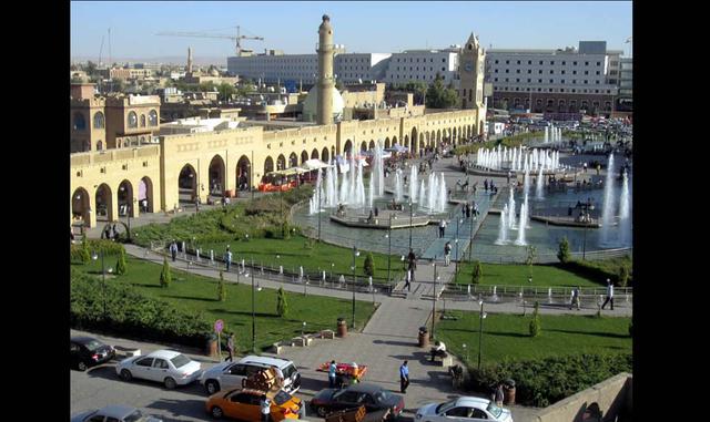 Foto 3 | 3. Iraq  (Foto: Wikipedia)