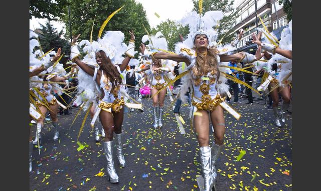 FOTO 6 | 5. Londres, Inglaterra