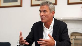 García Miró: "Quiebre de relaciones con Chile perjudicaría al consumidor peruano"