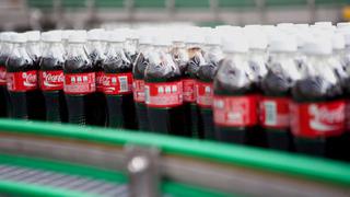 Embotelladora mexicana Coca-Cola Femsa compra Vonpar de Brasil por US$ 1,090 mllns.