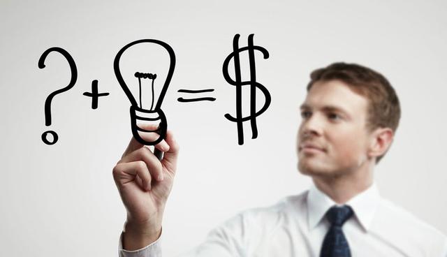 FOTO 5 | 5. Te enfocas más en ganar que ahorrar. No es secreto que las personas ricas son frugales con su dinero. Saben muy bien ahorrar y gastar con inteligencia, pero también dominan que la mejor manera de generar dinero es invirtiendo. (Foto: Difusión)