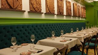 Gucci abre restaurante que combina alta costura y alta cocina