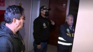 Funcionarios de Aduanas detenidos en operativo contra presunta organización criminal