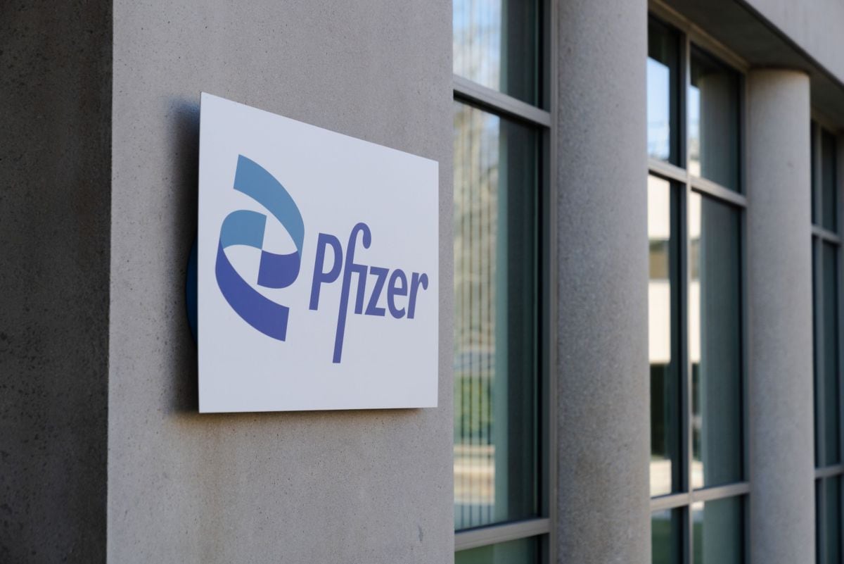 Pfizer will modify anti-obesity tablet after negative results