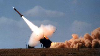 EE.UU. vende sistema de defensa antimisiles a Arabia Saudita y Emiratos por US$ 5,000 millones