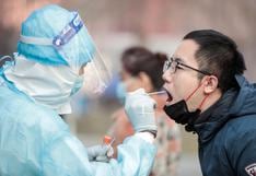 Éxito de China para domar el virus podría dificultarle salir de la pandemia