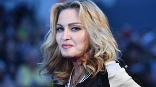 "Las mujeres odian a las mujeres", dice Madonna sobre la victoria de Trump
