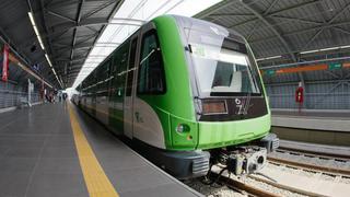 Metro de Lima restablece servicio en 26 estaciones tras inconvenientes técnicos