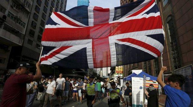 Reino Unido ocupa el tercer lugar. Sus habitantes tienen una riqueza per cápita de 95,600 euros (US$ 107,271). (Foto: Reuters)