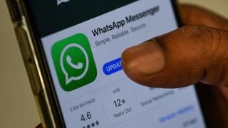 ¿Cuántas veces se ha caído WhatsApp este 2021?