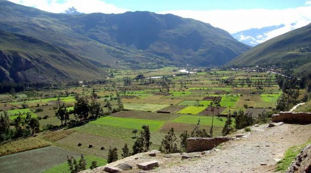 En el Cusco, Valle Sagrado se tendrá a seis hoteles al igual que en Arequipa y Colca.