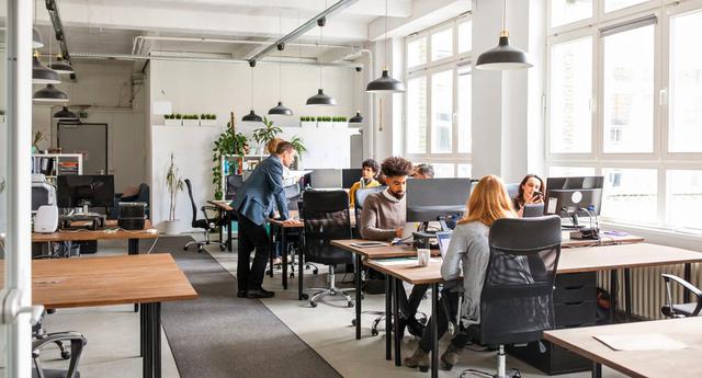 FOTO 7 | 7. Hacer un trabajo que no disfrutas. (Foto: iStock)