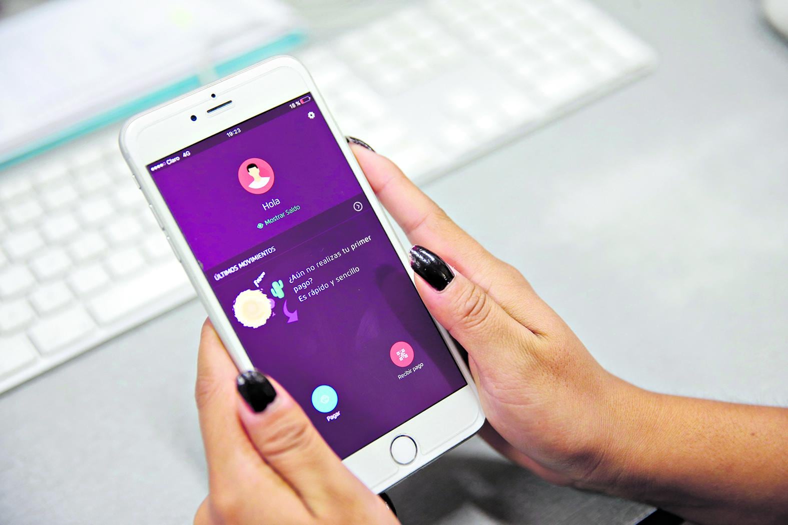 Montos. Con Plin se podrá transferir hasta  S/ 1,500 al día.  Yape, en tanto, tiene dos millones de usuarios. (Foto: Difusión)