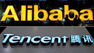 Alibaba y Tencent lideran batalla por sector minorista con inversiones por US$ 10,000 millones